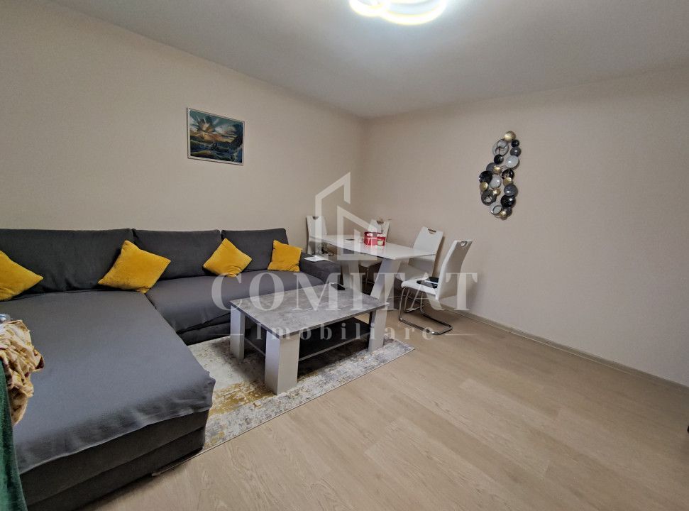 Apartament 3 camere | Mărăști | zona străzii Scorțarilor - Poză 1