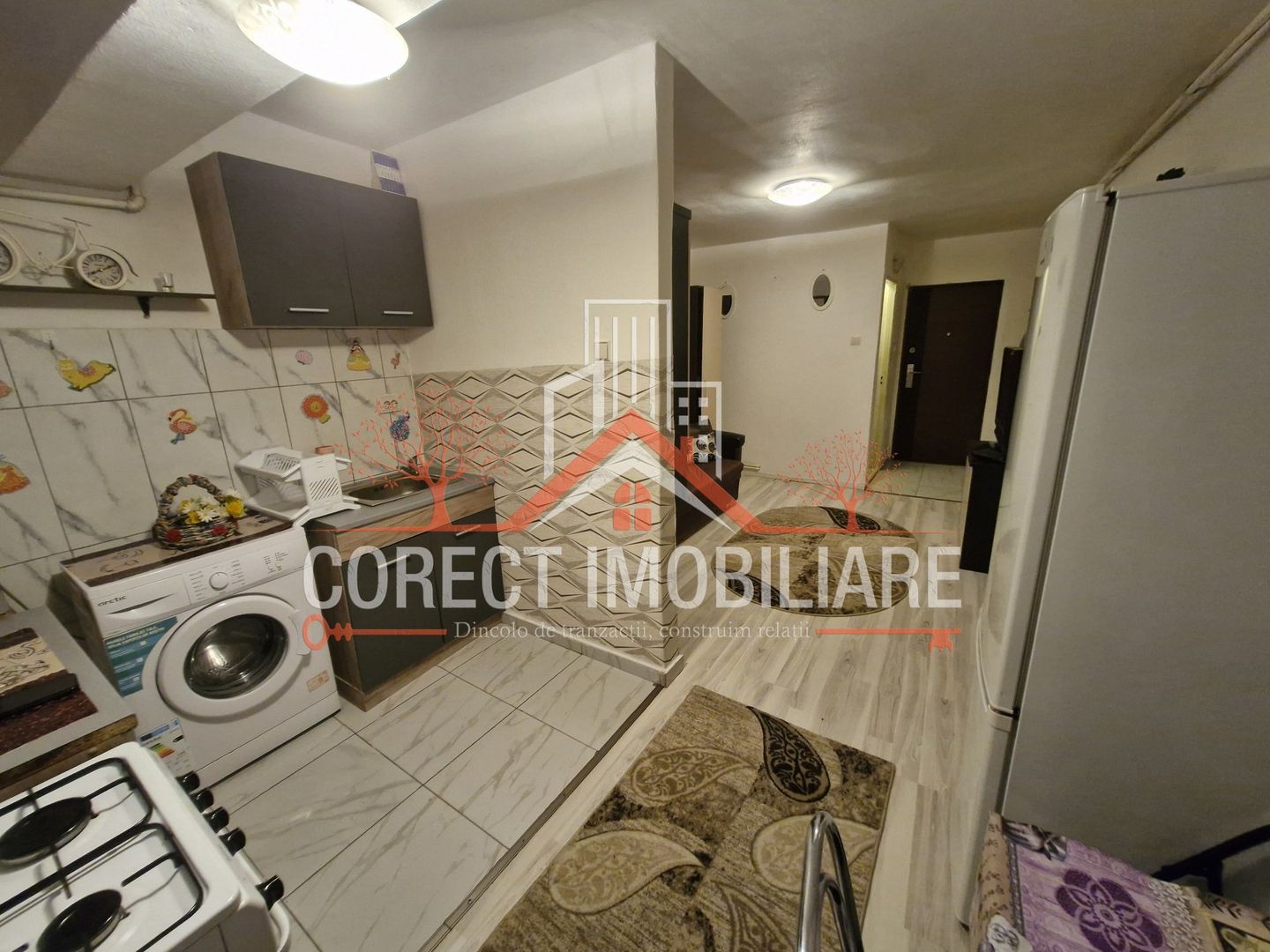 Garsoniera de vanzare !! - Poză 8