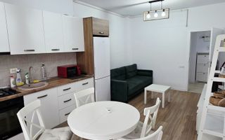 2 Camere | 2022 | Mobilat | Utilat | Rotar Park 2 - Poză 1