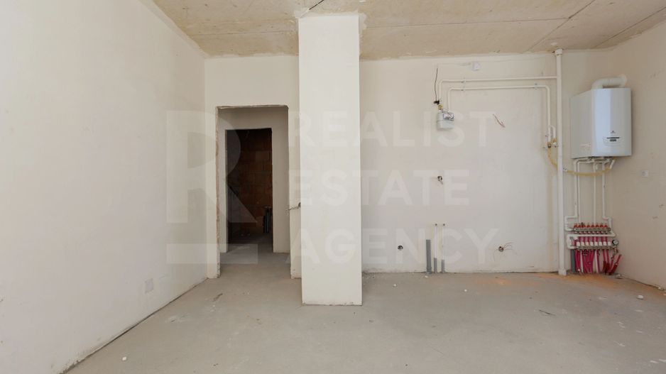 Vânzare, apartament, 2 camere + living, strada Soarelui, Botanica - Poză 16