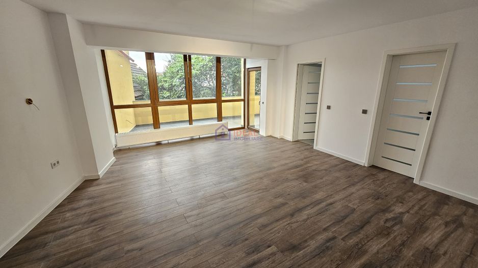 Apartament cu 3 camere si terasa, LA CHEIE 112 mp utili, zona Turnisor - Poză 13