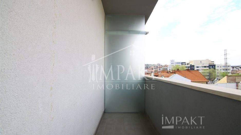 Apartament modern cu 3 camere, Semicentral! - Poză 6