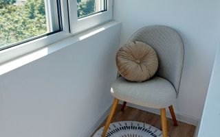 Vânzare 🌟 Apartament 2 Camere Modern | Complet Renovat | IOR – Arena Națională - Poză 8