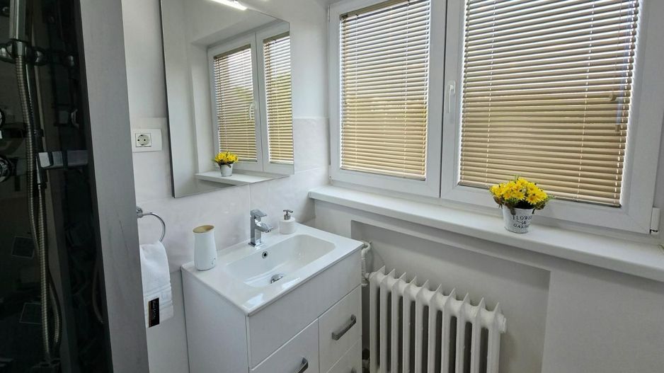 Apartament 120 mp de inchiriat, spatios, ideal office modern Unirii - Poză 12