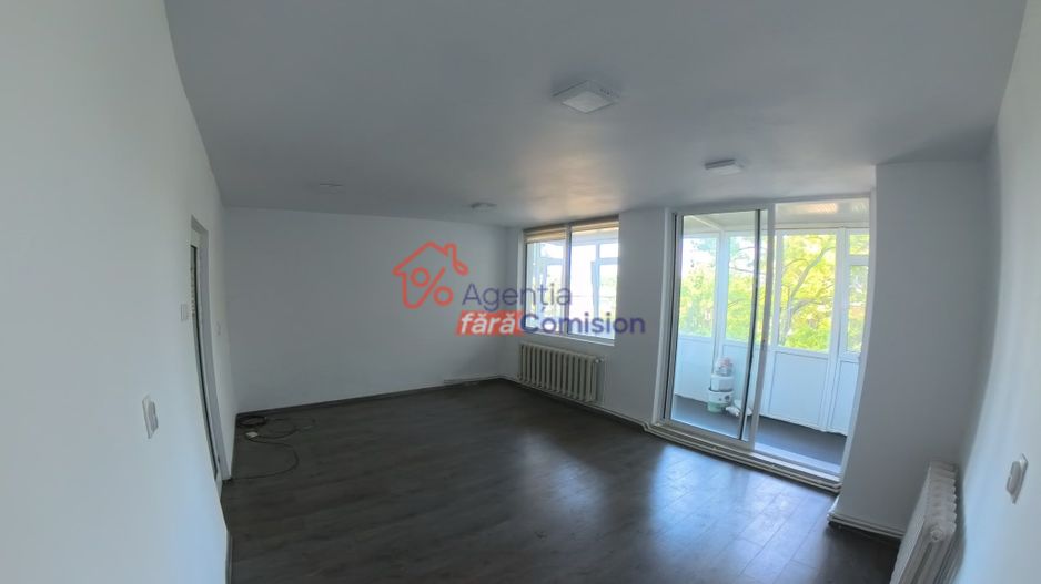 Spatiu Birouri,  22mp+5mp balcon, 400euro, Tg Cucu - Poză 7
