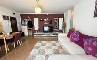 Apartament cu 2 camere in Giroc - Poză 5