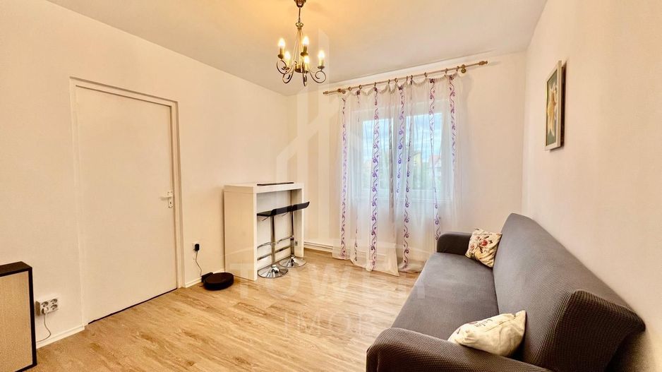 Apartament 3 camere de închiriat – Hipodrom - Poză 1