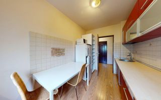 Apartament de vanzare -2 camere decomandat - Teiul Doamnei - Poză 12