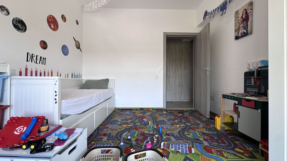 LA CHEIE !!! Apartament de vânzare, 3 camere, Green Residence! - Poză 13