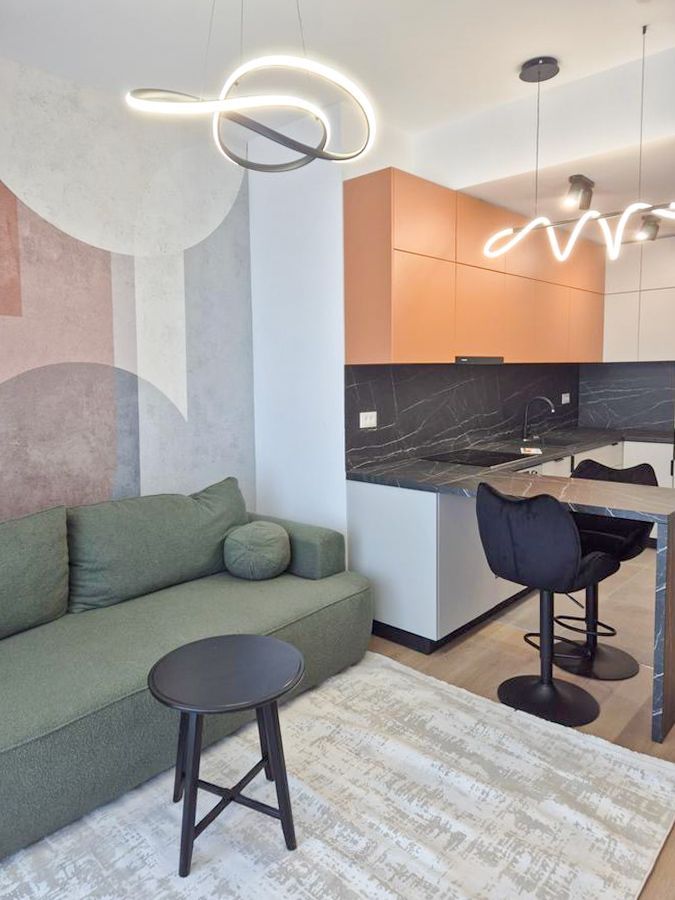 Vanzare | Apartament 2 camere | Parcare | Boxă incluse | Floreasca - Poză 1