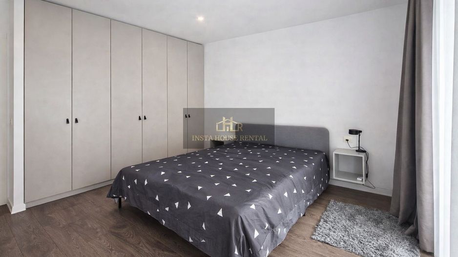 Apartament 2 camere Cloud 9 / Aviatiei - Poză 3