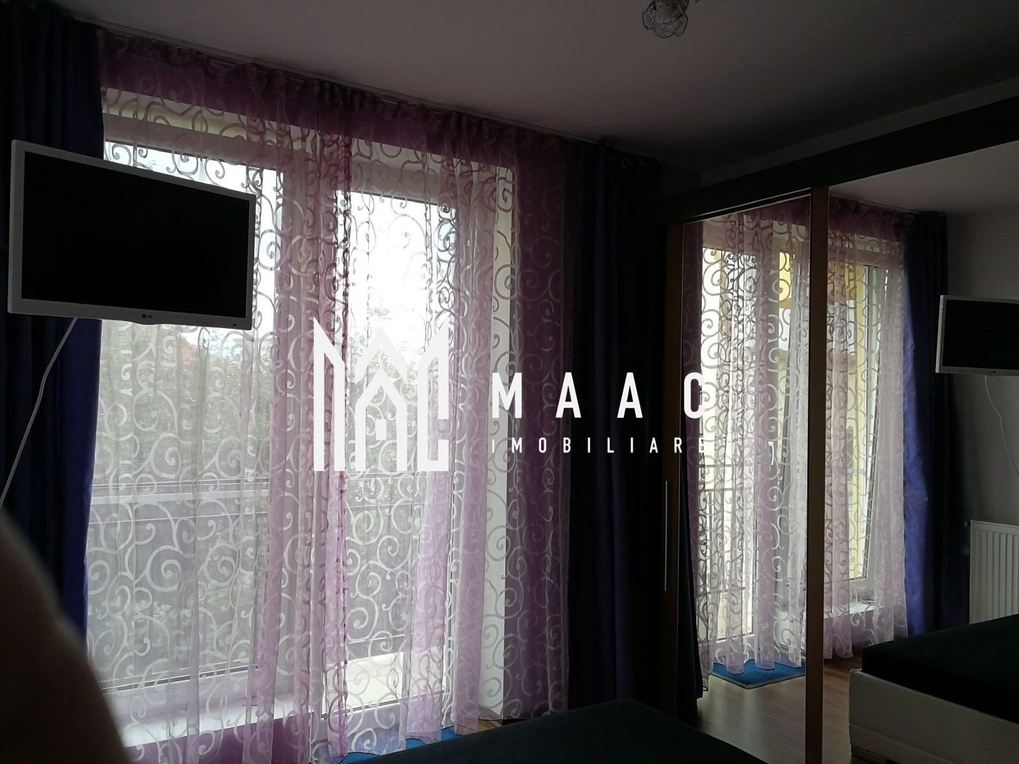 Apartament 2 camere de vânzare | Calea Poplacii | 35 mp, garaj - Poză 5