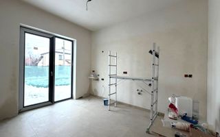 Vila moderna 6 camere // 190mp // teren 300mp // Tunari - Poză 9