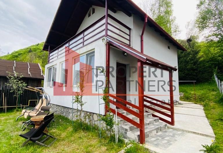 Casa de vacanta Bran/ Predelut - Poză 17