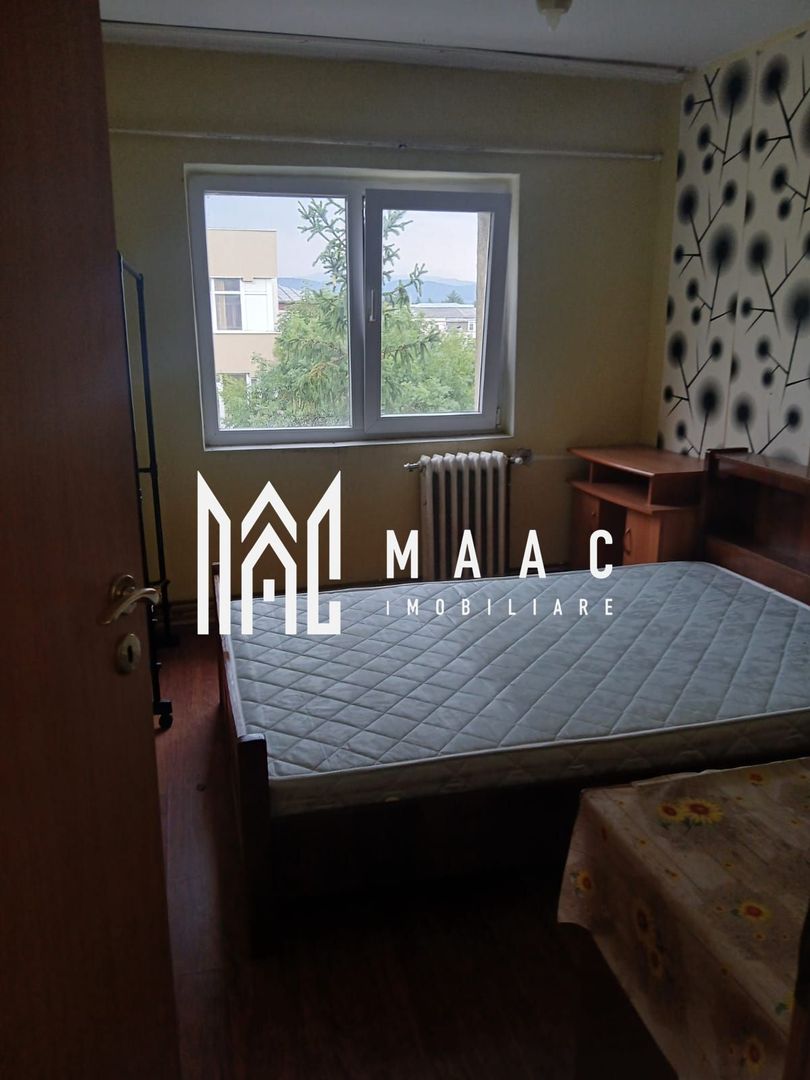 Apartament 3 camere de vânzare | Nord, Râmnicu Vâlcea | 70 mp - Poză 8