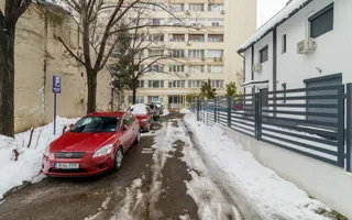 Apartament 3 camere Piata Iancului - 4 min Metrou - Poză 11