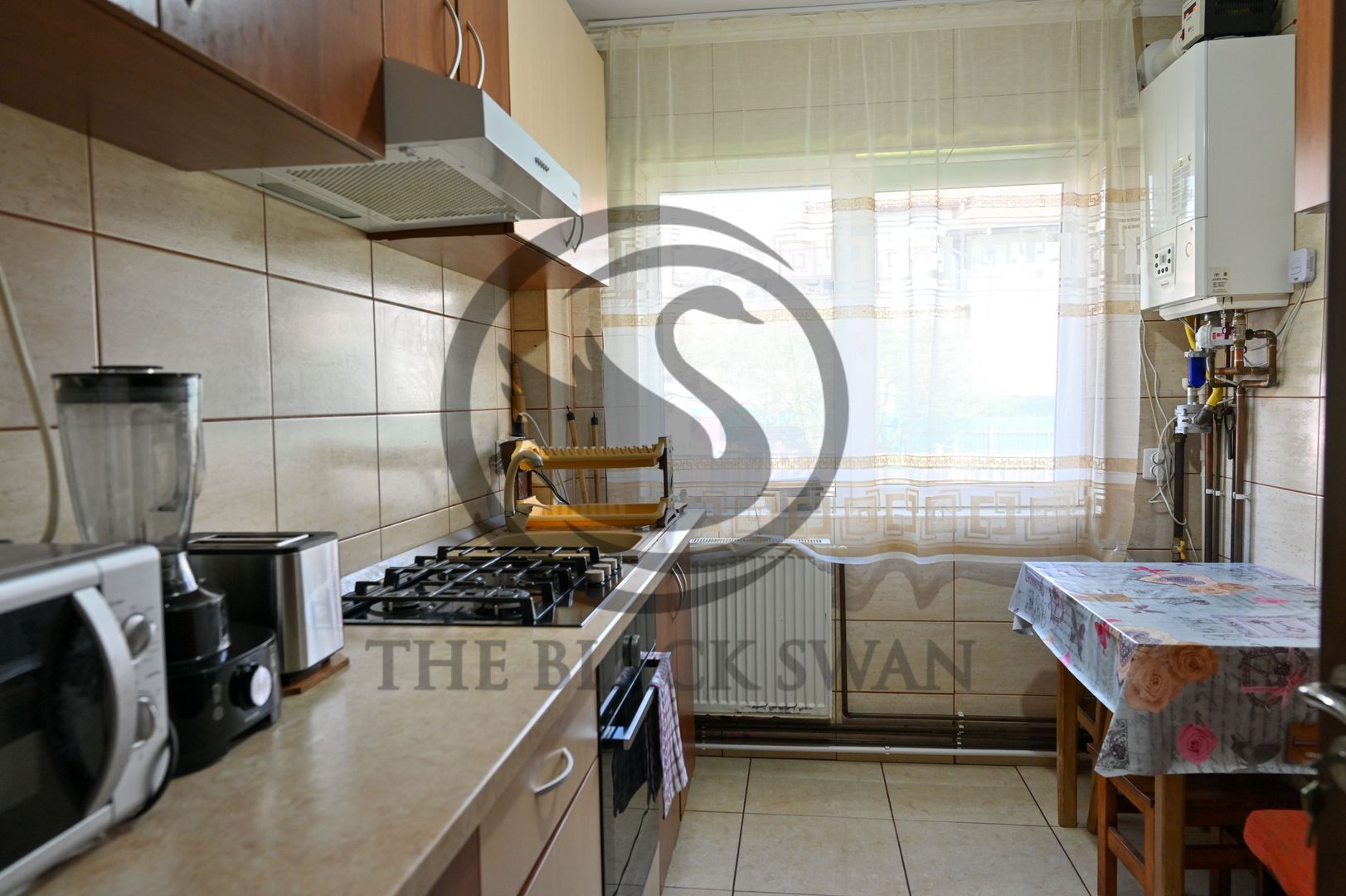 Apartament 2 camere de vanzare, Renovat | Azuga, Prahova | Comision 0% - Poză 4