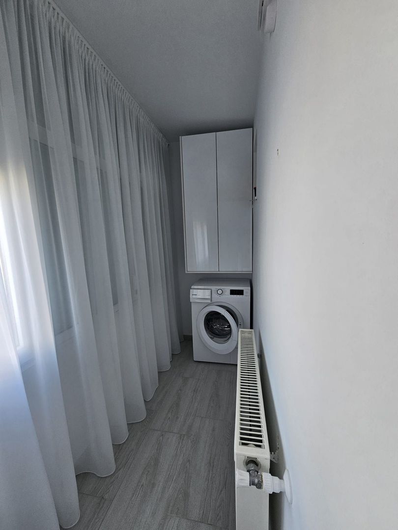 Inchiriere apartament modern, nou, Trivale - Poză 7