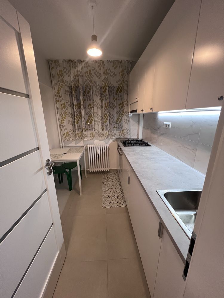Apartament 2 camere circular, modern, lângă parc IOR, etaj 2 - Poză 1