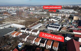 Duplex | Bartolomeu | 105 mp - Poză 2