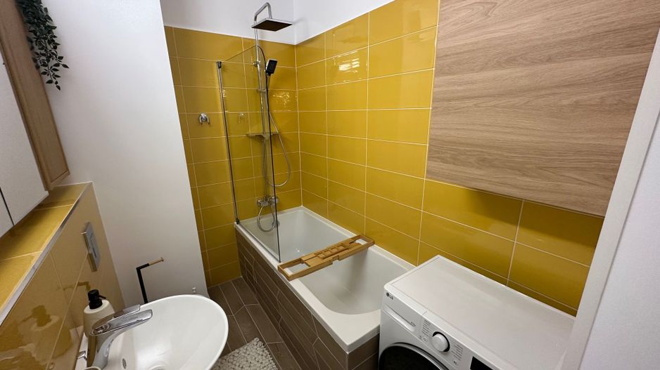 Luxury apartment for rent - Poză 10