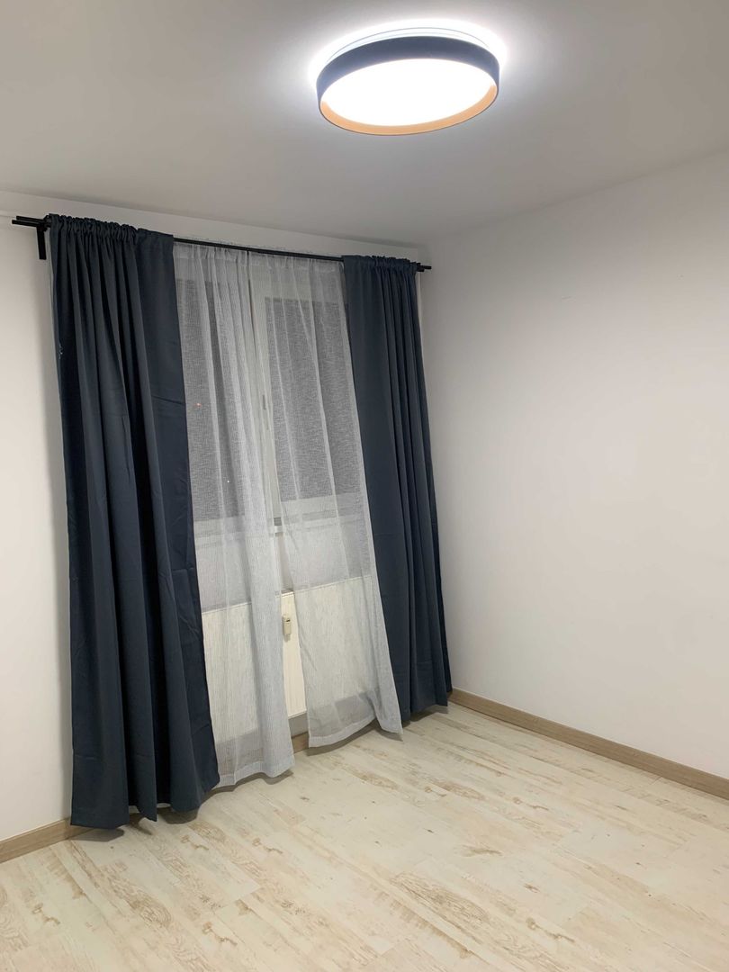 Apartament 3 camere circular | Metrou Favorit | - Poză 4