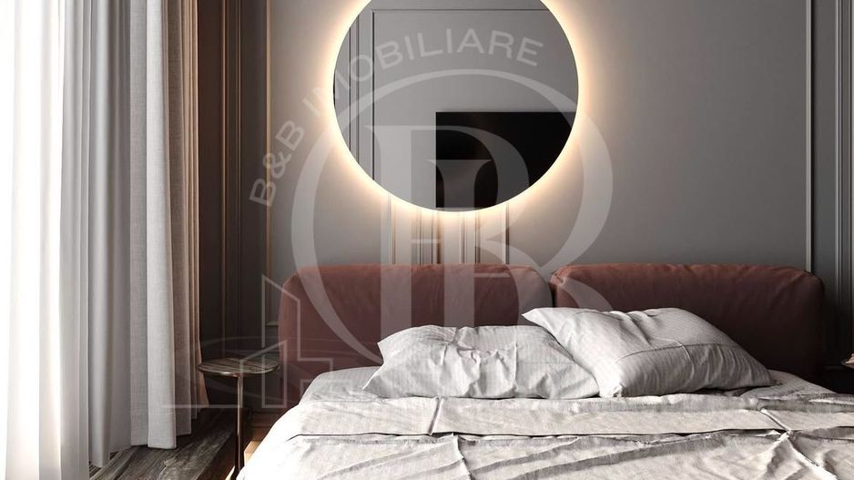Apartament 2 camere Promo Parcare Titan-Theodor Pallady - Poză 12