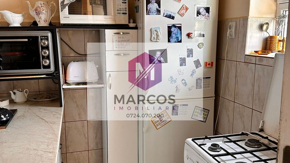 Vand casa 3 camere Muncitoresc - Poză 15