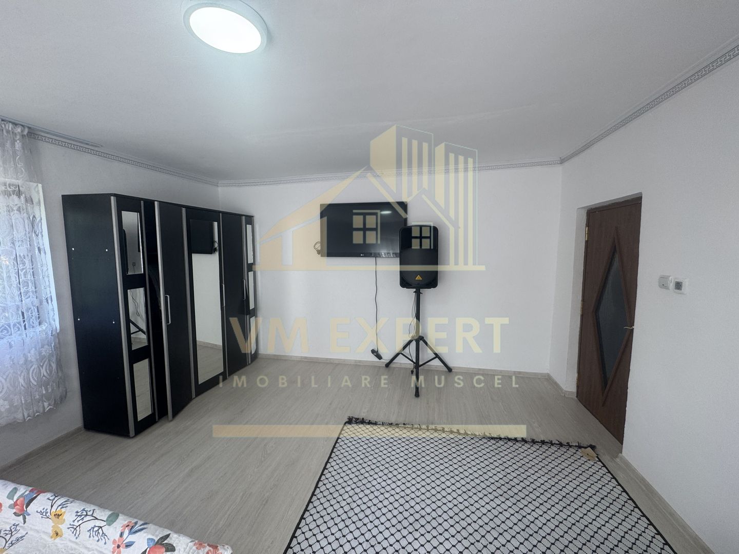 CASA DE VANZARE CU 4 CAMERE, APA SARATA, CAMPULUNG - Poză 20