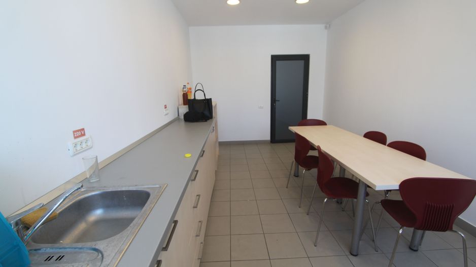 Spațiu industrial la sosea: Dumbravita - Giarmata - Poză 17