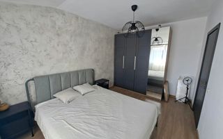 Apartament 2 camere tip studio Subcetate City 2 Sanpetru  Brasov - Poză 6