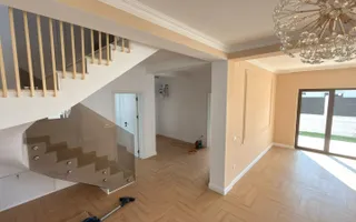 Casa moderna P+1 159mp cu teren 318mp an 2026 - Magnolia - Poză 17