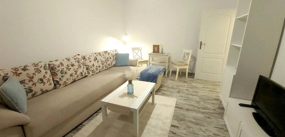 Apartament de închiriat 2 camere lujerului - Poză 8