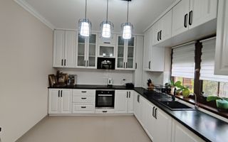 CASA  DEOSEBITA LA  SACALAZ IN SUPRAFATA DE 153 MP - Poză 9