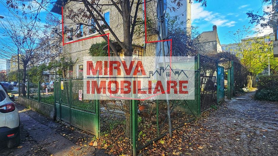 Casa P+1E+M, cu 5 camere în Cantacuzino – ideală birouri sau locuință - Poză 1