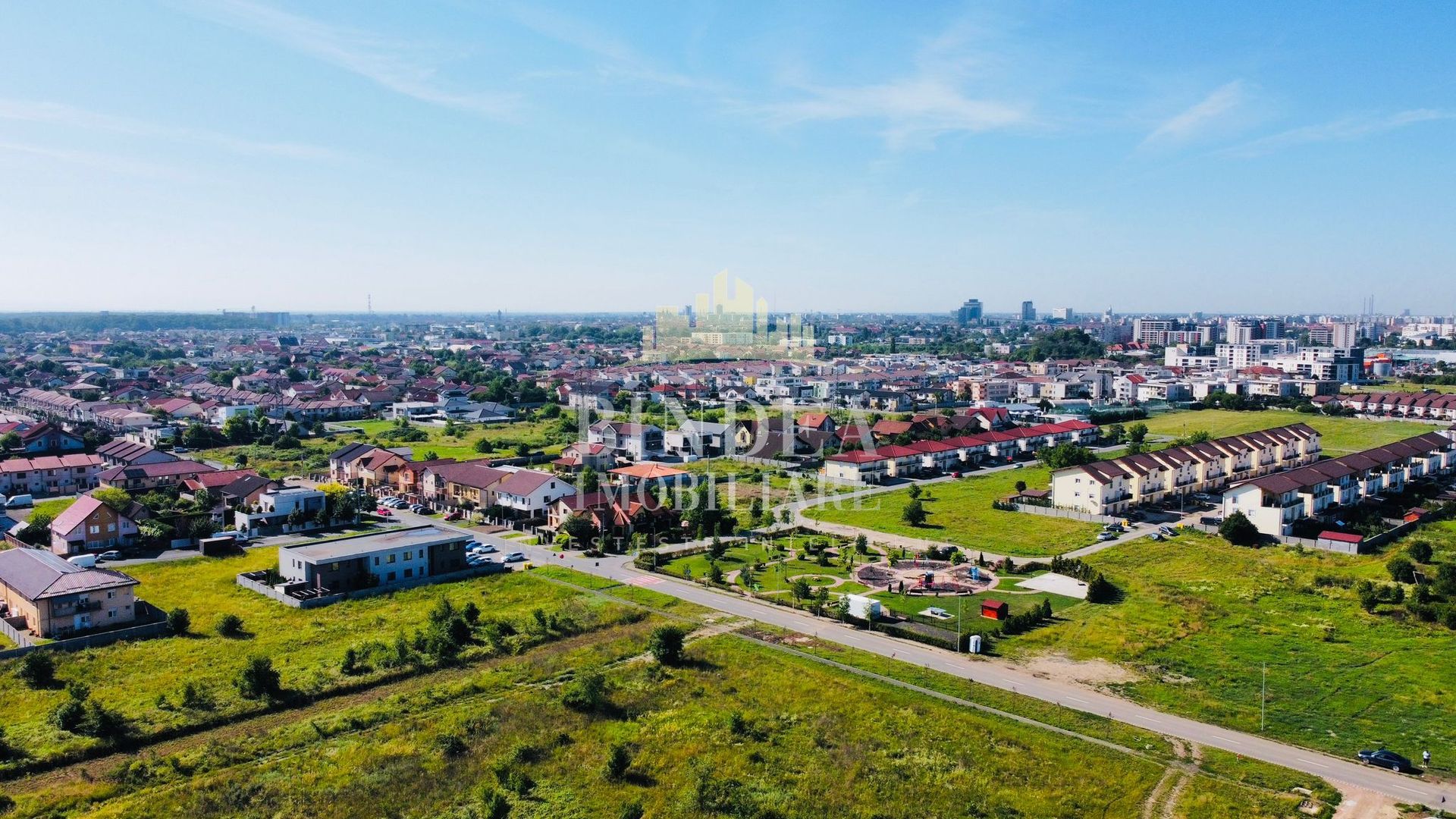 Teren Dumbravita Str. Ferventia 2- 656mp 17.5 FS - Poză 5