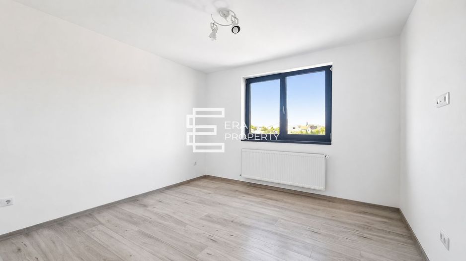 Casa individuala 5 camere-  160 mp- teren 300mp-pivnita Sibiu - Poză 8