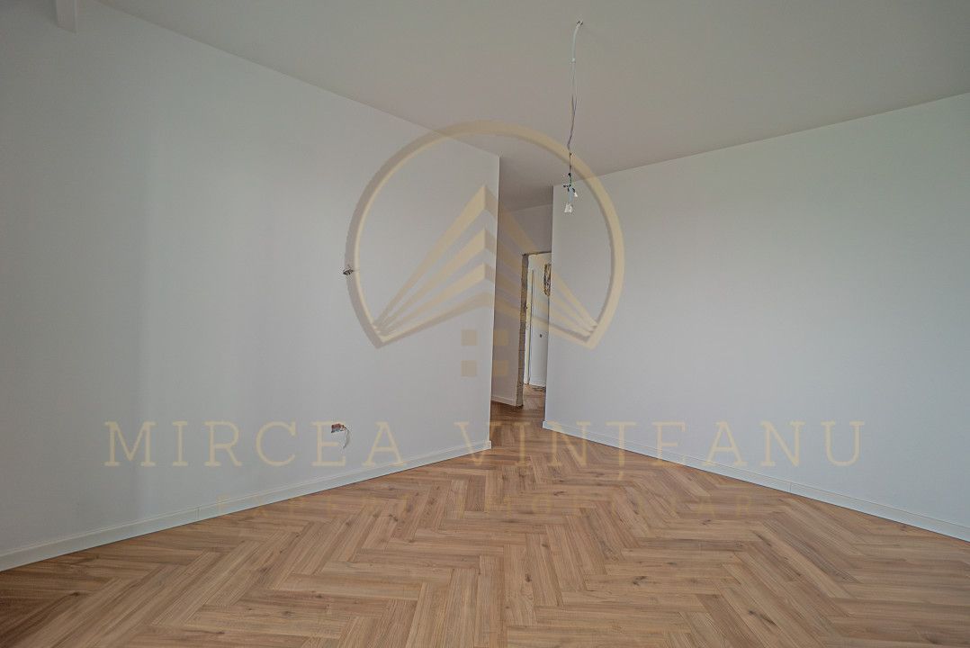 Stațiunea Mamaia -  LAKE ON - Apartament cu 2 camere cu o vedere superba la lac - Poză 8