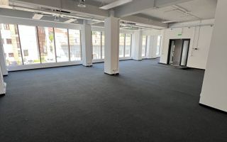 Spatiu comercial 2 etaje autorizate ISU 470 mp utili  zona Lazaret - Poză 6