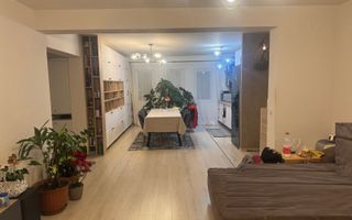 Generos și confortabil.Apartament zona Academia de Muzica. - Poză 1