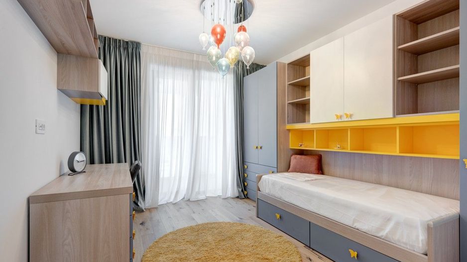 REA1027552 3 camere Pipera I Direct Dezvoltator I metrou Pipera - Poză 6
