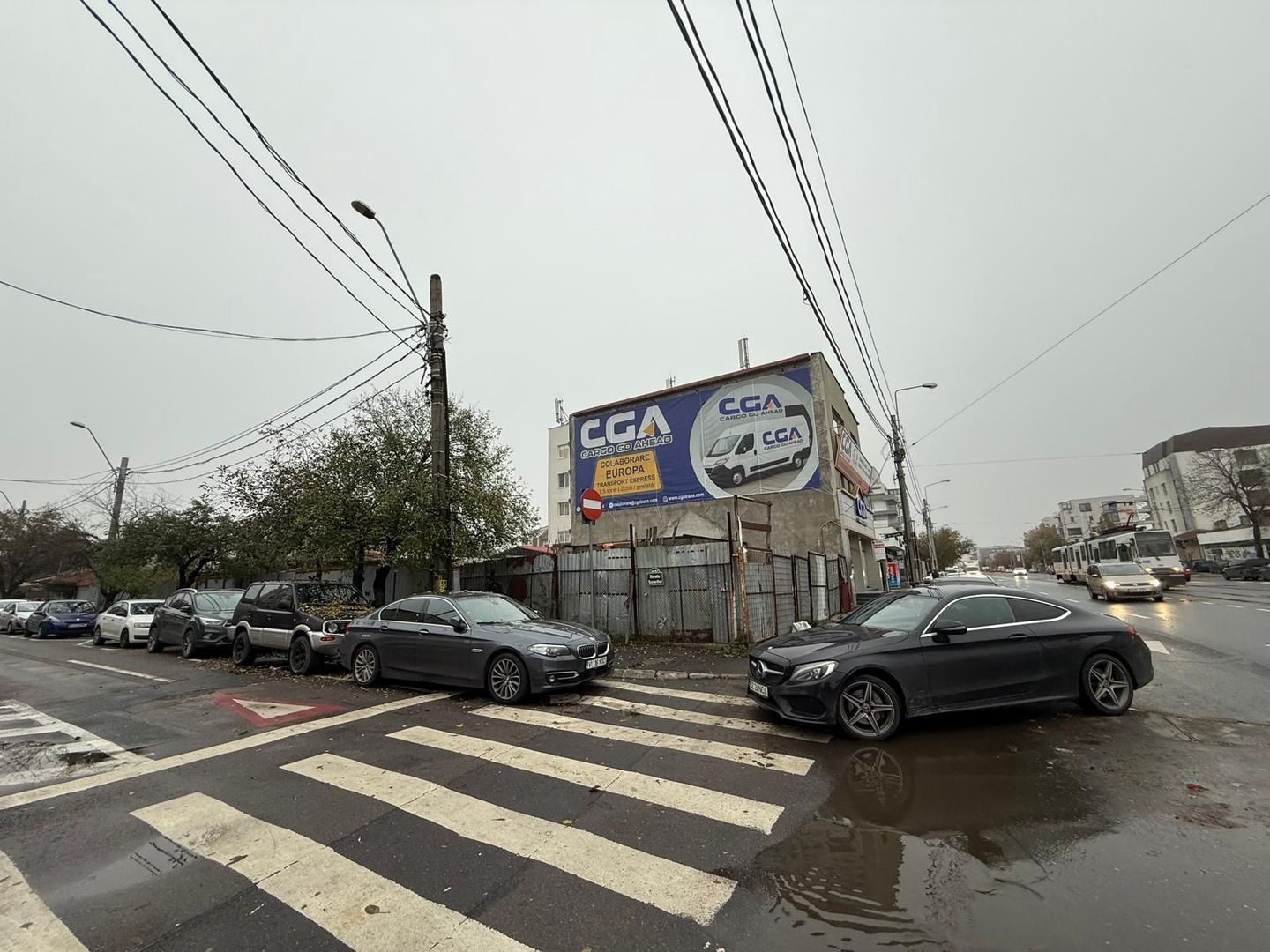 Teren de vanzare sos Chitila dubla deschidere - Poză 4