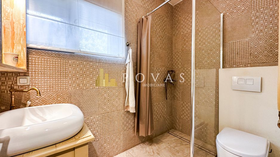Inchiriere Casa Individuala Pipera 8 Camere - Poză 29