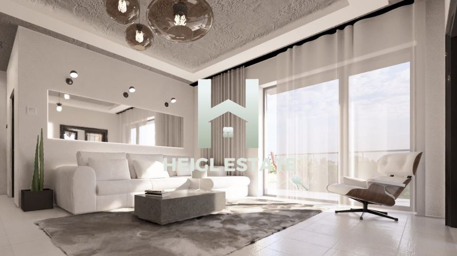 Apartament 3 camere  in zona ESO Giroc - Poză 1