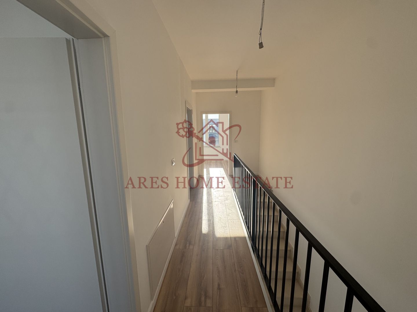 Duplex modern cu eficienta energetica - Bucovat, Remetea Mare - Poză 3
