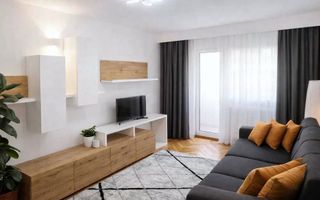 Apartament Premium cu 3 camere | Renovat recent | Zorilor – Pasteur - Poză 1