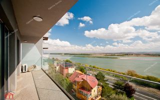 🌊 APARTAMENT 2 CAMERE | OPEN SPACE | FALEZA DUNĂRII | 800 EURO/LUNA - Poză 7