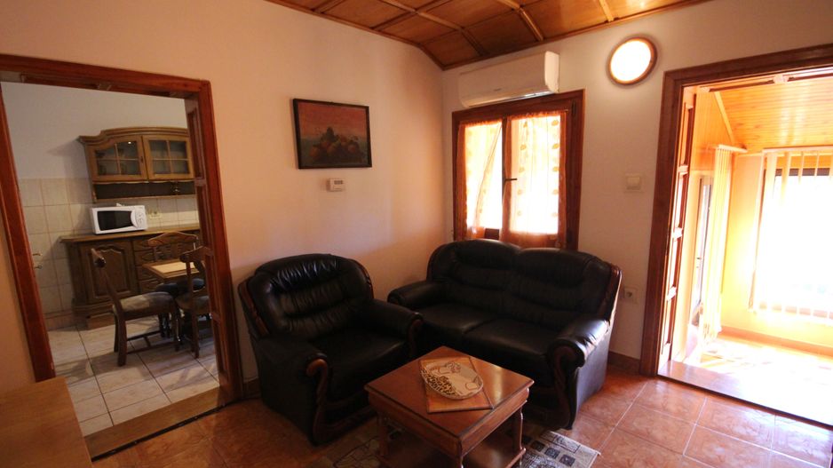 APARTAMENT SPATIOS  IN VILA - Poză 3