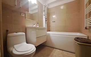 Garsonieră Parcul Verdi / Floreasca | Etaj 2 | Bloc nou - Poză 7