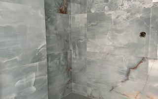 DEZVOLTATOR- Vanzare 2 camere Floresti,  predare FINISAT - Poză 3